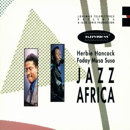 Jazz Africa