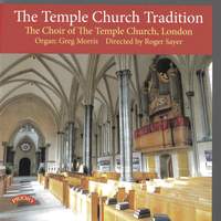 The Temple Church Tradition