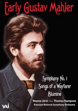 Early Gustav Mahler