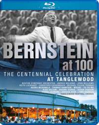 Bernstein at 100