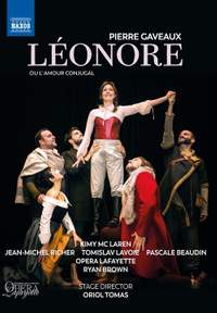 Gaveaux: Leonore