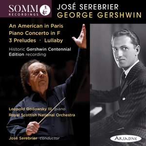 Gershwin: Centennial Edition