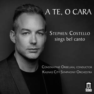 A Te, o Cara