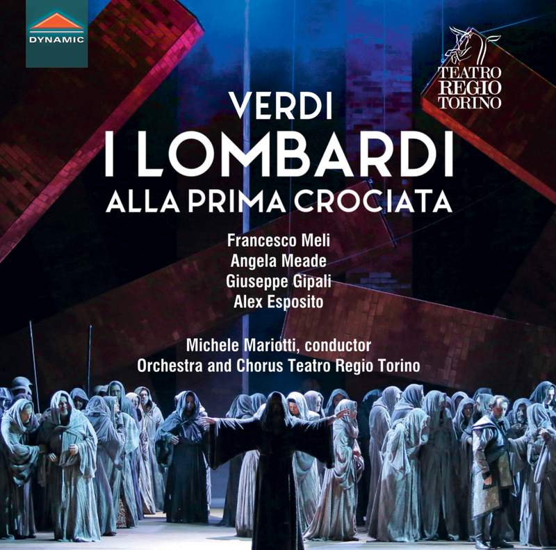 (未使用･未開封品)　Verdi: I Lombardi Alla Prima Crociata [DVD] [Import] 60wa65s I lombardi alla prima crociata (TV Movie 1984) - IMDb
