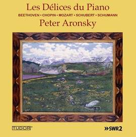 Les Délices Du Piano