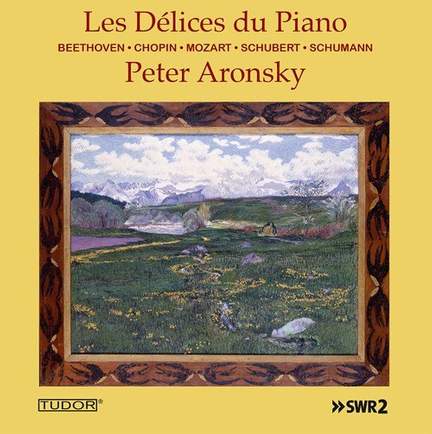 Les Délices Du Piano