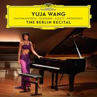  Yuja Wang - The Berlin Recital