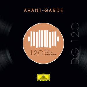 DG 120 – Avant-garde