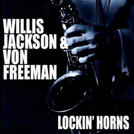 Lockin' Horns