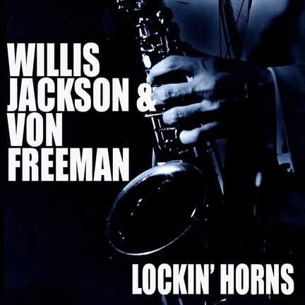 Lockin' Horns