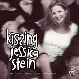 Kissing Jessica Stein