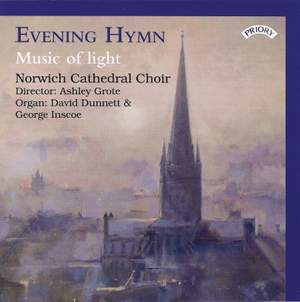 Evening Hymn - Music of Light