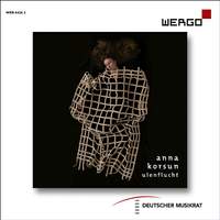 Anna Korsun: Ulenflucht