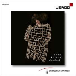 Anna Korsun: Ulenflucht