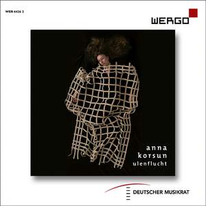 Anna Korsun: Ulenflucht