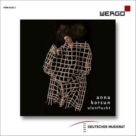 Anna Korsun: Ulenflucht