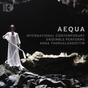 Thorvaldsdottir: Aequa