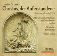 Schreck: Christus Der Auferst