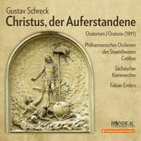 Schreck: Christus Der Auferst