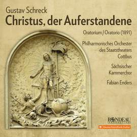 Schreck: Christus Der Auferst