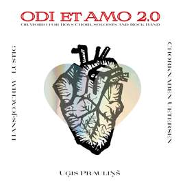 Praulins: Ode Et Amo 2.0