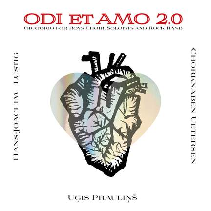 Praulins: Ode Et Amo 2.0