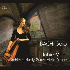 JS Bach: Solo