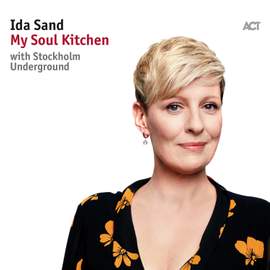 Ida Sand: My Soul Kitchen