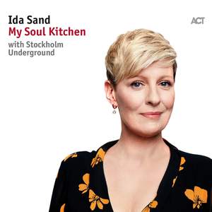 Ida Sand: My Soul Kitchen