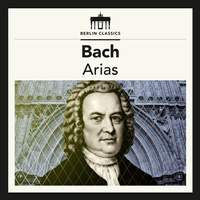 Bach: Arias