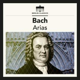 Bach: Arias