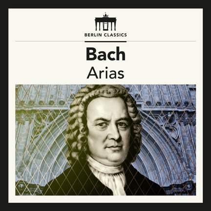 Bach: Arias