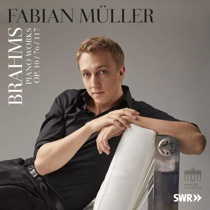 Fabian Müller|Brahms