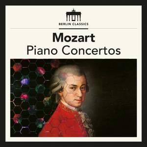Mozart: Piano Concertos