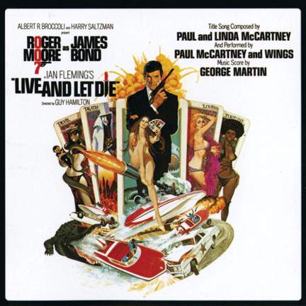 Live And Let Die