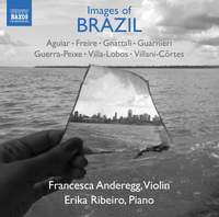 Images Of Brazil - Naxos: 8573923 - CD or download | Presto