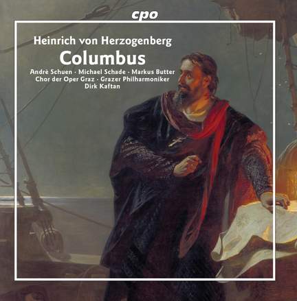 Herzogenberg: Columbus