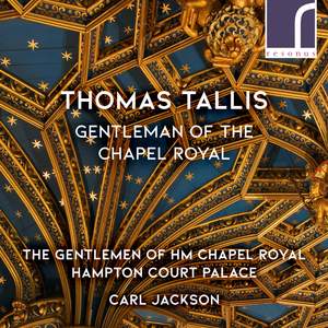 Tallis: Choral Works