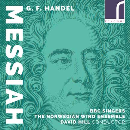 Handel: Messiah