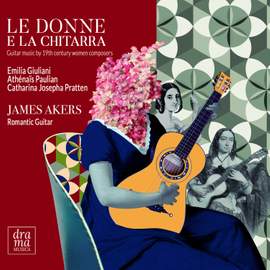 Le Donne E La Chitarra