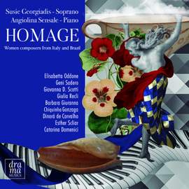 Homage