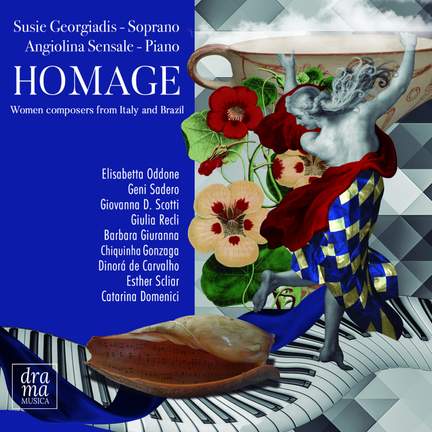 Homage