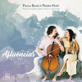Afluencias