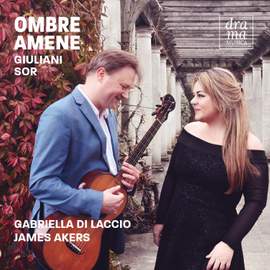 Ombre Amene