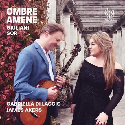 Ombre Amene