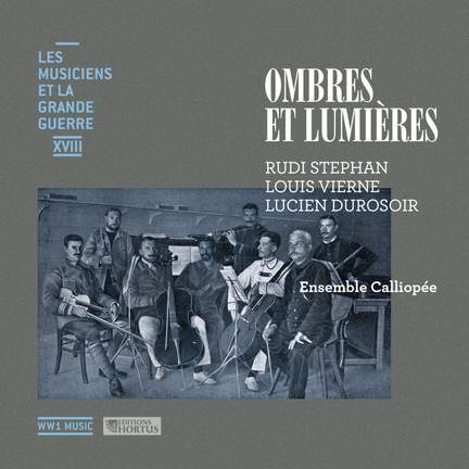 Ombres et Lumieres