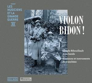 Violon Bidon!