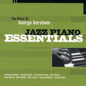 The Music Of George Gershwin