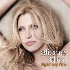 Light My Fire