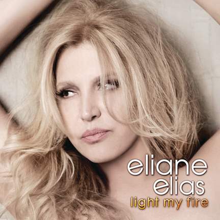 Light My Fire